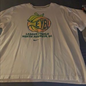 EYBL 2013 Peach Jam T-shirt